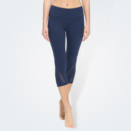 IYOGA瑜伽七分裤 K016 商品图4