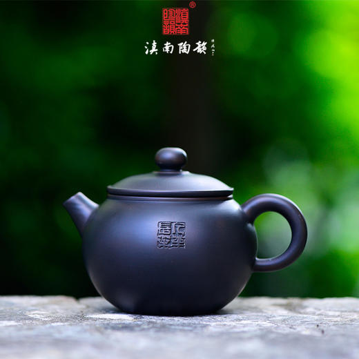 尚元茶壶 商品图2
