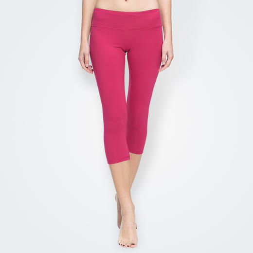 IYOGA瑜伽七分裤 9001 商品图0