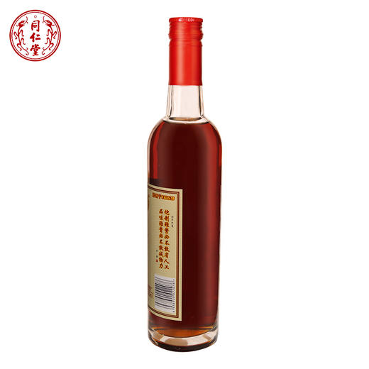 同仁堂鹿鞭酒500ml38度