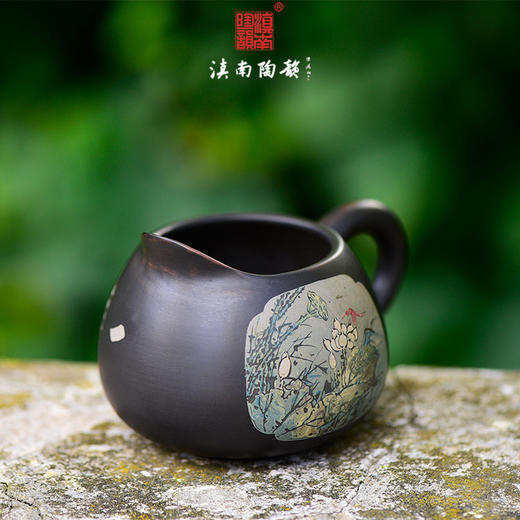 廖建忠公道杯 商品图1