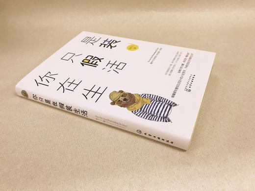 你只是在假装生活 商品图2