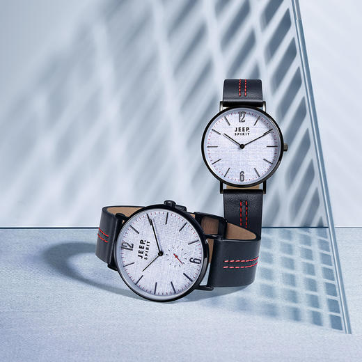 jeep吉普情侣男女石英表jps700001wjps700001mqy