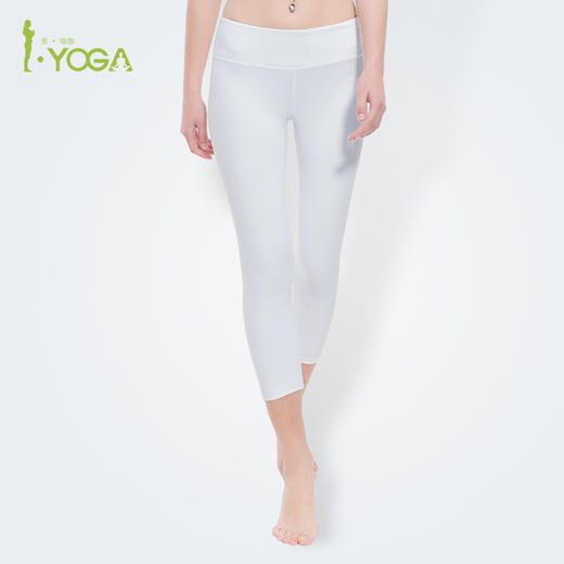 IYOGA瑜伽七分裤 9001 商品图2