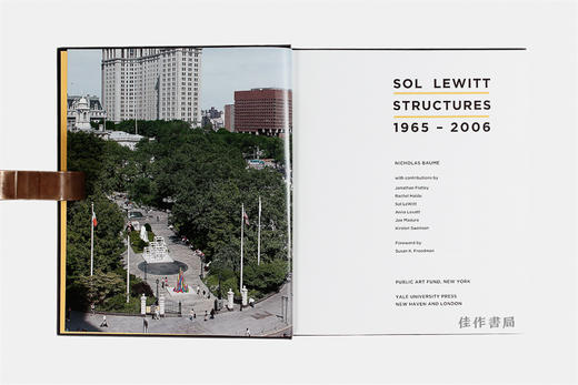 Sol LeWitt: Structures、1965-2006 / 索尔·勒维特：结构、1965-2006 商品图4