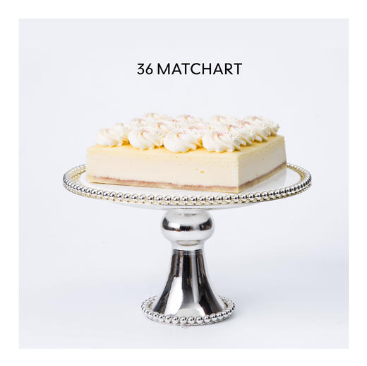 轻乳酪蛋糕（1磅）仅限5个 -- 王子粉丝福利 商品图4