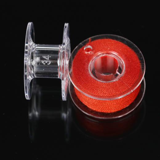 优可美梭芯 绕线梭芯（10只装） 商品图2