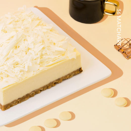 【限今日立减20元】重芝士蛋糕 商品图2