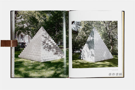 Sol LeWitt: Structures、1965-2006 / 索尔·勒维特：结构、1965-2006 商品图3