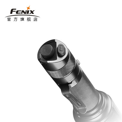 Fenix菲尼克斯TK25 Red高亮远射双光源多功能手电筒防水打猎手电 商品图4
