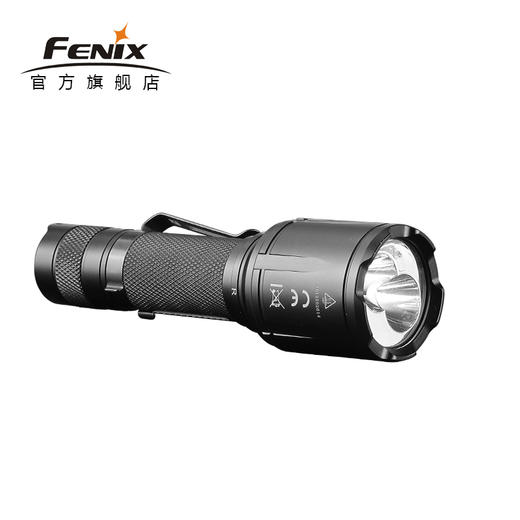 Fenix菲尼克斯TK25 Red高亮远射双光源多功能手电筒防水打猎手电 商品图2