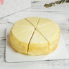 榴莲千层蛋糕 2磅 免费送货上门 商品缩略图0