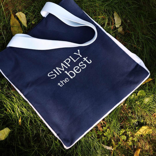 REDLAKE美丽人生自律包 商品图1