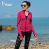 IYOGA瑜伽夹克 154G001 商品缩略图0