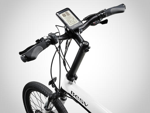 BESV E-Bike 智慧动能自行车 都市新星 PSA1 商品图4