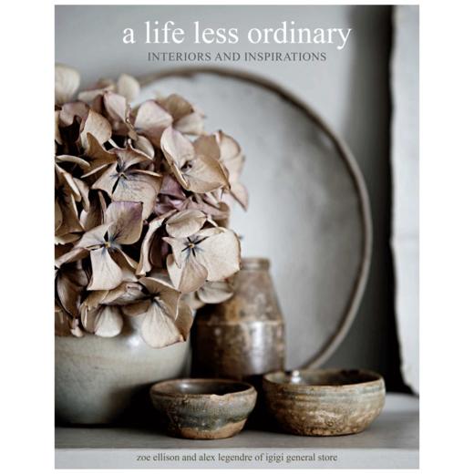 A Life Less Ordinary，不平凡的生活:室内装修和灵感 商品图0