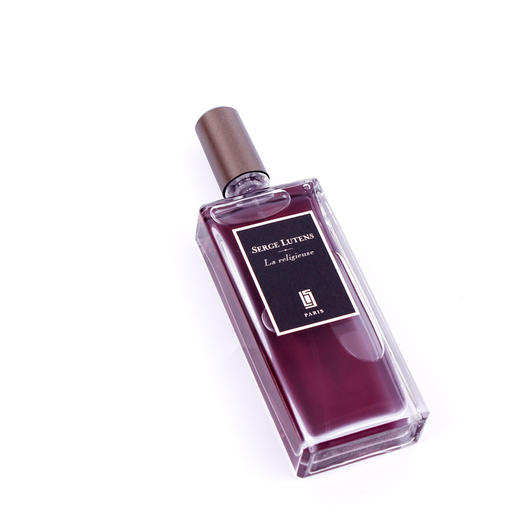 芦丹氏 修女（宗教） Serge Lutens La Religieuse 分装 商品图5