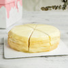 榴莲千层蛋糕 2磅 免费送货上门 商品缩略图1