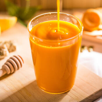 沙棘100%纯原浆 500ml/1袋 /2 袋 / 4袋 商品图2