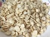 原味杏仁500g 不漂白 南杏仁 光中杏仁 煮水 烘焙 做杏仁露 商品缩略图1