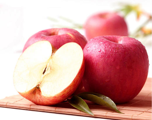 河庄坪延安山地苹果 商品图4