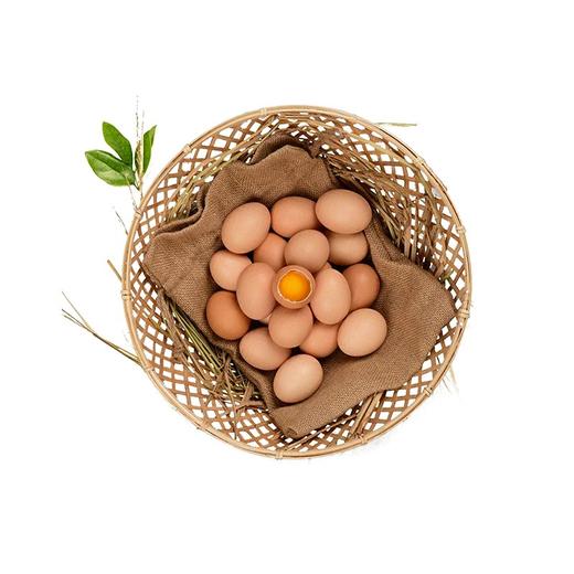 【礼盒装】虫草鸡蛋