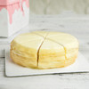 榴莲千层蛋糕 2磅 免费送货上门 商品缩略图2
