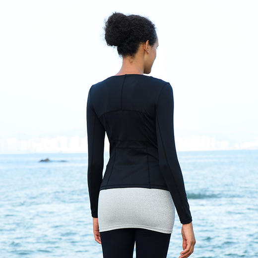 IYOGA瑜伽夹克外套J002 商品图2