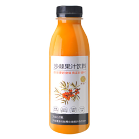 沙棘汁  300ml*12瓶/箱