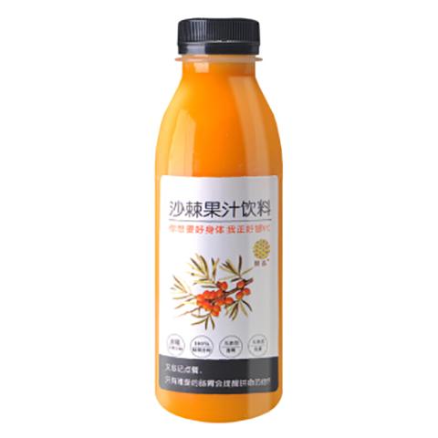 沙棘汁  300ml*12瓶/箱 商品图0