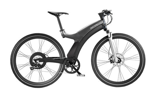 BESV E-Bike 智慧动能自行车 荣耀旗舰 LX1 商品图1