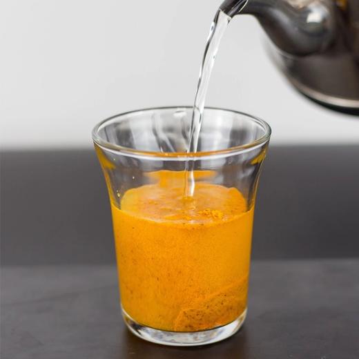 慧华大果沙棘冻干粉 5g条*30条 新疆特产 商品图1