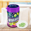 37.8g炫迈果味浪起来口香糖热情百香果味 /酷爽柠檬味 商品缩略图1