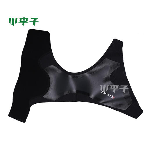 小李子:专柜正品ZAMST/赞斯特足球跑步护踝足羽毛篮球脚腕防护37020 商品图1