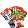 12本绘本 + Worksheet+Nonfiction Sight Word Reader A级别 + 蔬菜老师视频课程 商品缩略图2