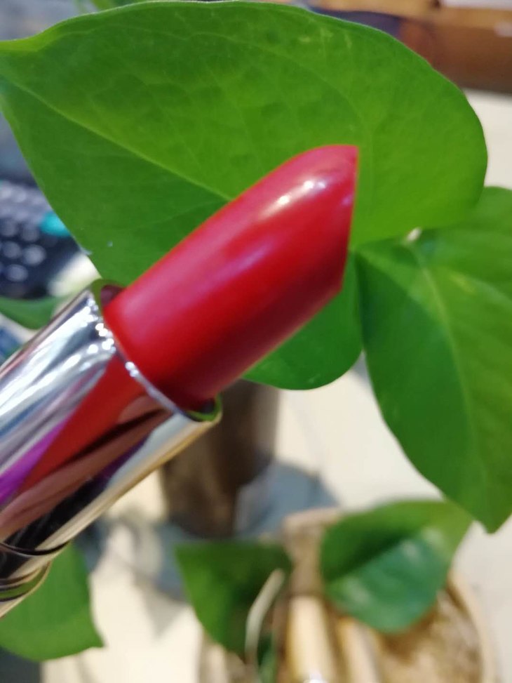 食品级润唇口红植物口红