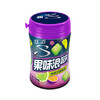 37.8g炫迈果味浪起来口香糖热情百香果味 /酷爽柠檬味 商品缩略图0