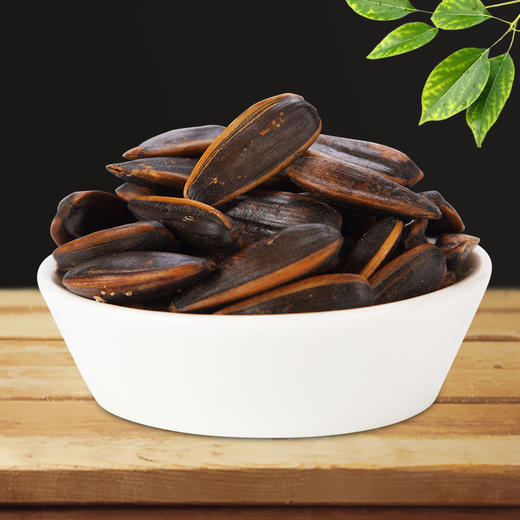 美国大瓜子焦糖味500g