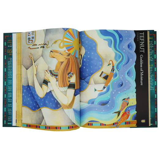 国家地理神话故事系列 National Geographic Mythology 了解西方文化、东方智慧 商品图2