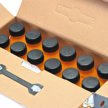 沙棘汁  300ml*12瓶/箱 商品图1