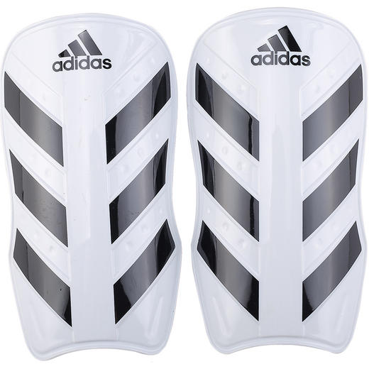 adidas阿迪达斯成人插片式足球运动训练护腿板男 商品图4