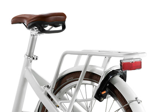 BESV E-Bike 智慧动能自行车 CF1 LENA 商品图2