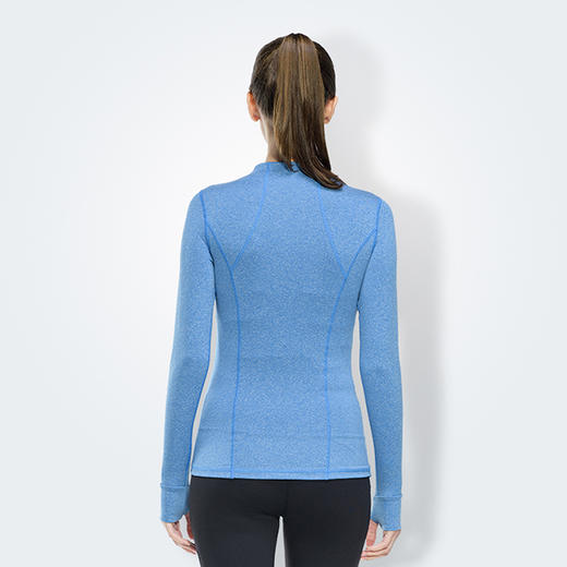 IYOGA瑜伽夹克 154G007 商品图1