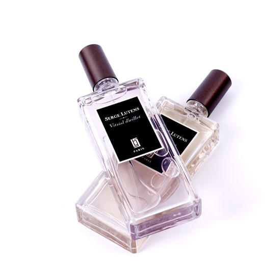 芦丹氏 怒放康乃馨（石竹） Serge Lutens Vitriol d’œillet 分装 商品图5