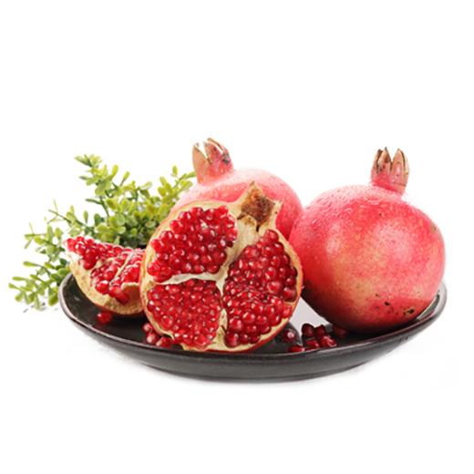 代理产品勿拍|皮亚曼石榴 |6-7斤/1箱 商品图0