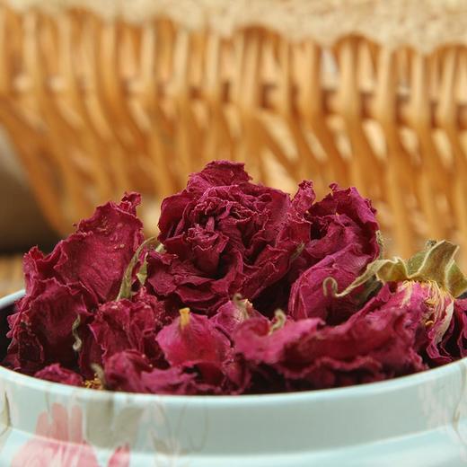 玫瑰花冠 商品图1