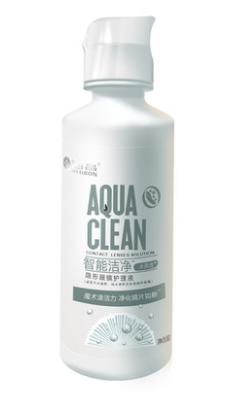 海昌 智能洁净 水亮洁护理液120ml、360ml+120ml、500ml+120ml 商品图2