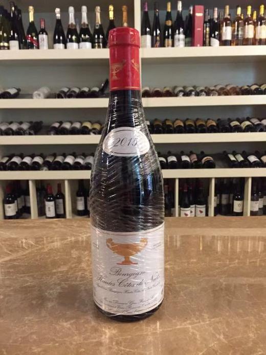 大金杯酒庄上夜丘干红