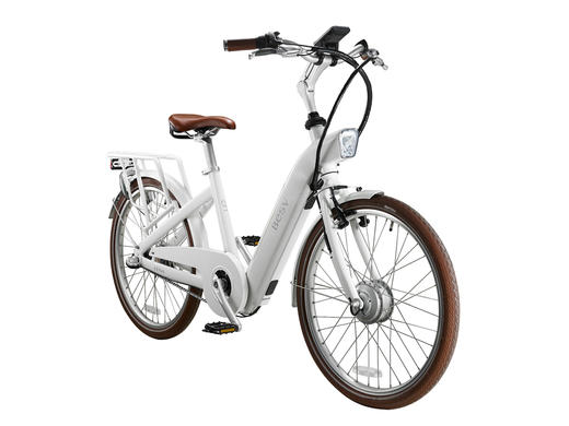 BESV E-Bike 智慧动能自行车 CF1 LENA 商品图5