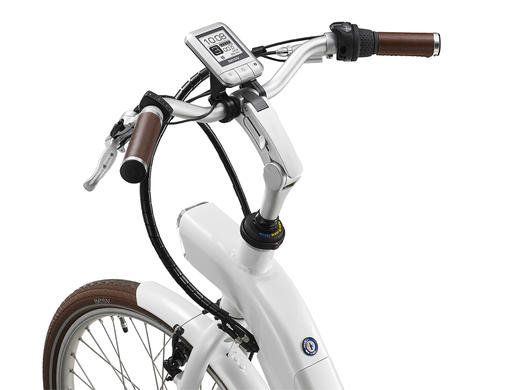 BESV E-Bike 智慧动能自行车 CF1 LENA 商品图4